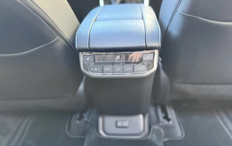 Toyota Highlander, 2026 год, 5 290 000 рублей, 22 фотография