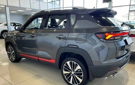 Changan CS35 Plus, 2025 год, 3 фотография