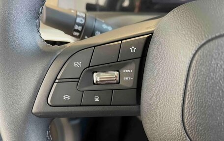 Changan CS35 Plus, 2025 год, 10 фотография