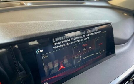 Changan CS35 Plus, 2025 год, 7 фотография