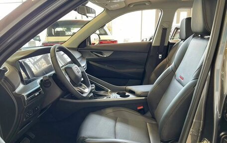 Changan CS35 Plus, 2025 год, 8 фотография