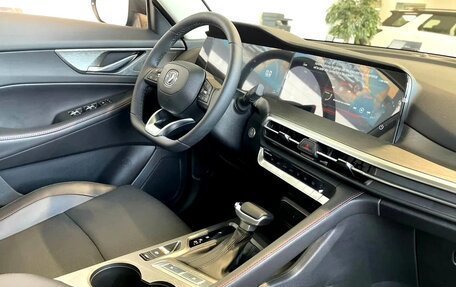 Changan CS35 Plus, 2025 год, 4 фотография