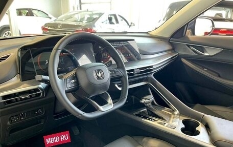 Changan CS35 Plus, 2025 год, 9 фотография