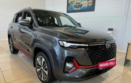 Changan CS35 Plus, 2025 год, 2 фотография