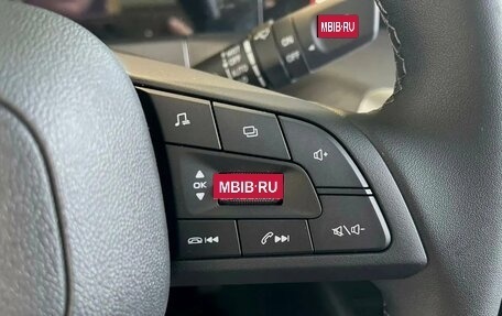 Changan CS35 Plus, 2025 год, 11 фотография