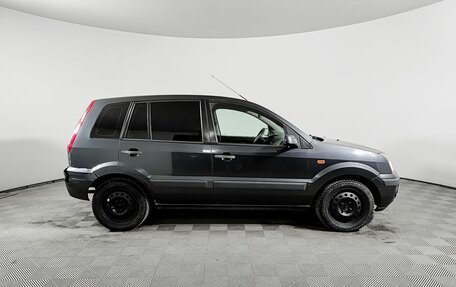 Ford Fusion I, 2008 год, 290 000 рублей, 5 фотография