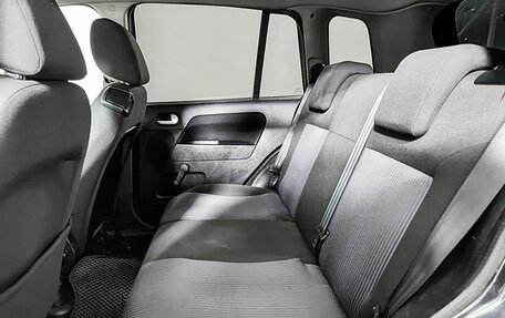 Ford Fusion I, 2008 год, 290 000 рублей, 15 фотография