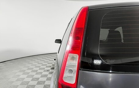 Ford Fusion I, 2008 год, 290 000 рублей, 11 фотография