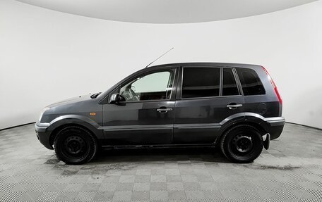 Ford Fusion I, 2008 год, 290 000 рублей, 10 фотография