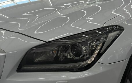 Hyundai Genesis II, 2014 год, 2 000 000 рублей, 7 фотография
