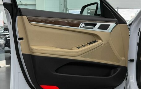 Hyundai Genesis II, 2014 год, 2 000 000 рублей, 9 фотография