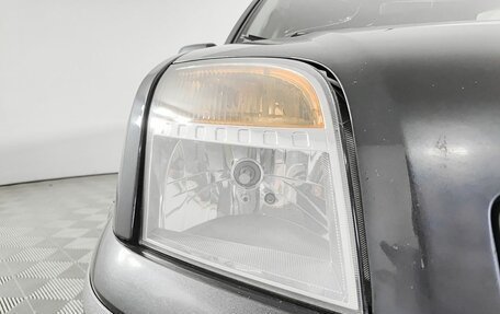 Ford Fusion I, 2008 год, 290 000 рублей, 21 фотография