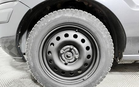 Ford Fusion I, 2008 год, 290 000 рублей, 22 фотография
