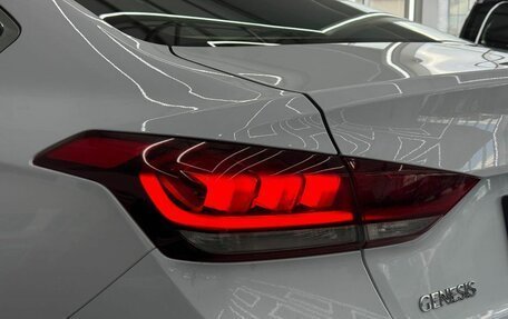 Hyundai Genesis II, 2014 год, 2 000 000 рублей, 3 фотография