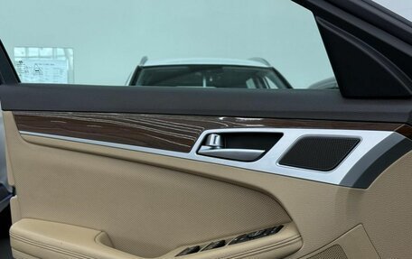 Hyundai Genesis II, 2014 год, 2 000 000 рублей, 10 фотография