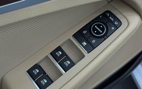 Hyundai Genesis II, 2014 год, 2 000 000 рублей, 11 фотография
