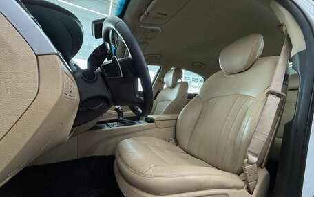 Hyundai Genesis II, 2014 год, 2 000 000 рублей, 12 фотография