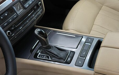 Hyundai Genesis II, 2014 год, 2 000 000 рублей, 17 фотография