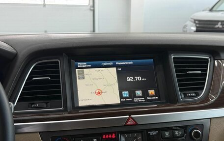 Hyundai Genesis II, 2014 год, 2 000 000 рублей, 15 фотография