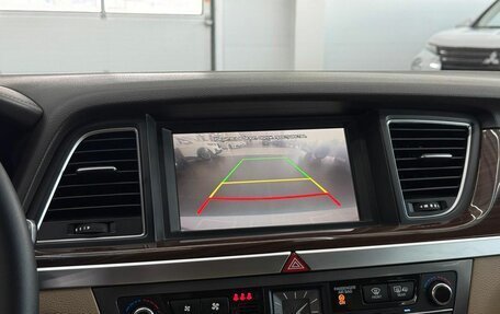 Hyundai Genesis II, 2014 год, 2 000 000 рублей, 16 фотография