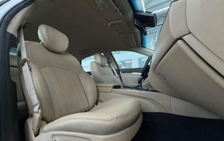 Hyundai Genesis II, 2014 год, 2 000 000 рублей, 20 фотография