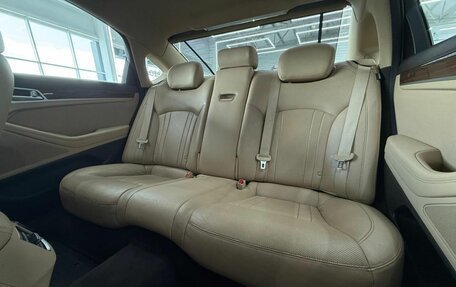 Hyundai Genesis II, 2014 год, 2 000 000 рублей, 24 фотография