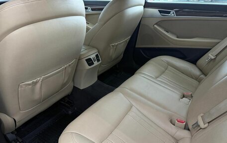 Hyundai Genesis II, 2014 год, 2 000 000 рублей, 23 фотография