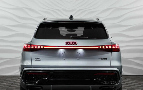Audi Q5, 2026 год, 6 845 000 рублей, 4 фотография