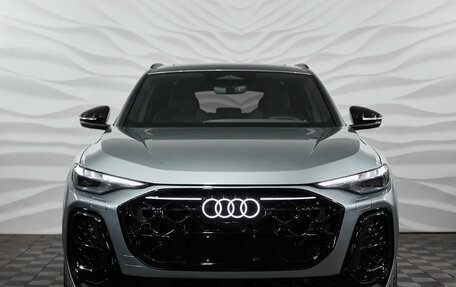 Audi Q5, 2026 год, 6 845 000 рублей, 2 фотография