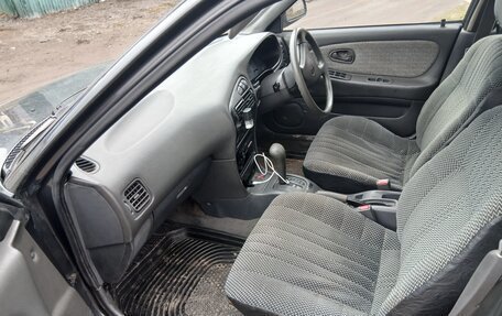 Mitsubishi Lancer VII, 1994 год, 200 000 рублей, 6 фотография