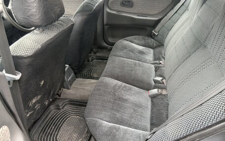 Mitsubishi Lancer VII, 1994 год, 200 000 рублей, 5 фотография