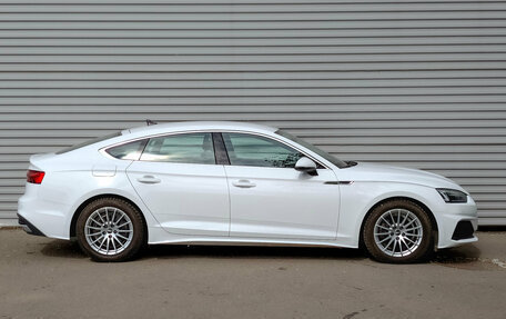 Audi A5, 2021 год, 4 750 000 рублей, 4 фотография