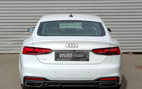 Audi A5, 2021 год, 4 750 000 рублей, 6 фотография