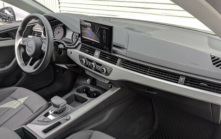 Audi A5, 2021 год, 4 750 000 рублей, 13 фотография