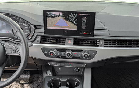 Audi A5, 2021 год, 4 750 000 рублей, 17 фотография