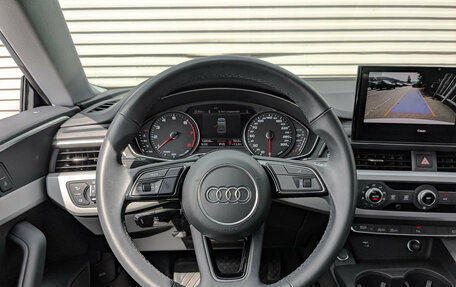 Audi A5, 2021 год, 4 750 000 рублей, 22 фотография
