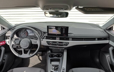 Audi A5, 2021 год, 4 750 000 рублей, 14 фотография