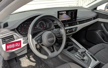 Audi A5, 2021 год, 4 750 000 рублей, 15 фотография
