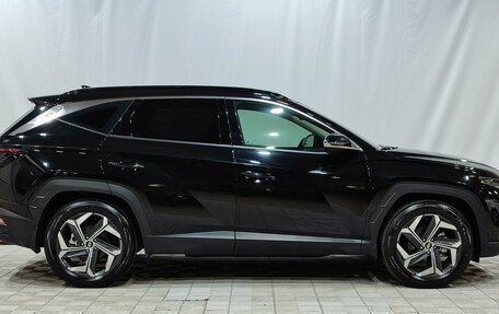 Hyundai Tucson, 2023 год, 3 300 000 рублей, 3 фотография