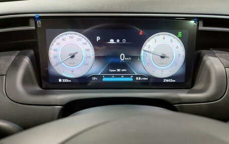 Hyundai Tucson, 2023 год, 3 300 000 рублей, 12 фотография
