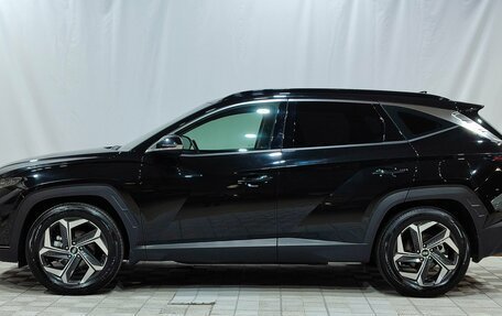 Hyundai Tucson, 2023 год, 3 300 000 рублей, 7 фотография