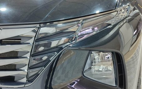 Hyundai Tucson, 2023 год, 3 300 000 рублей, 8 фотография