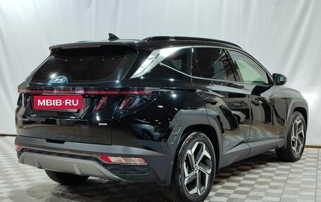 Hyundai Tucson, 2023 год, 3 300 000 рублей, 4 фотография
