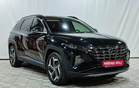Hyundai Tucson, 2023 год, 3 300 000 рублей, 2 фотография