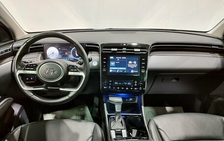 Hyundai Tucson, 2023 год, 3 300 000 рублей, 14 фотография