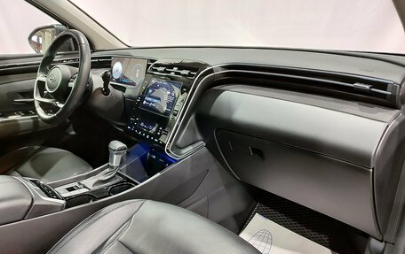 Hyundai Tucson, 2023 год, 3 300 000 рублей, 13 фотография