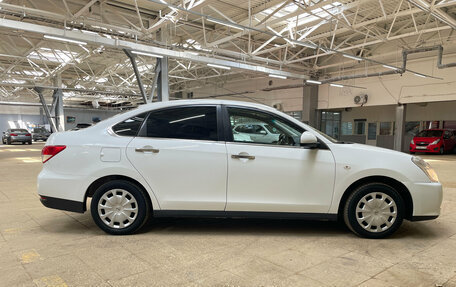 Nissan Almera, 2018 год, 690 000 рублей, 4 фотография