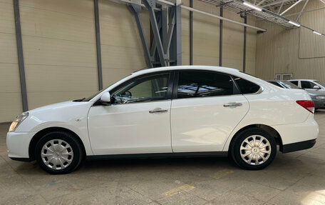 Nissan Almera, 2018 год, 690 000 рублей, 11 фотография