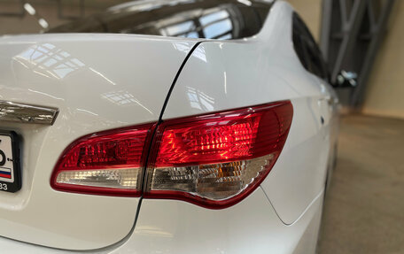 Nissan Almera, 2018 год, 690 000 рублей, 8 фотография
