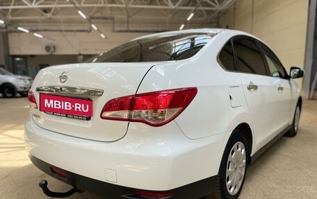 Nissan Almera, 2018 год, 690 000 рублей, 5 фотография